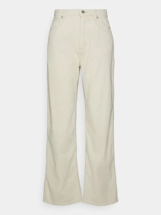 Foto van product Broek Abrand Jeans crème