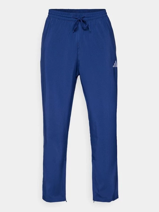 Foto van product Broek Adidas donkerblauw