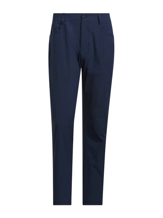 Foto van product Broek Adidas donkerblauw
