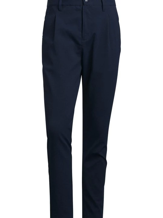 Foto van product Broek Adidas donkerblauw
