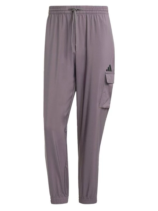 Foto van product Broek Adidas grijs
