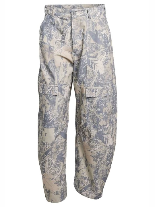 Foto van product Broek adidas Originals grijs