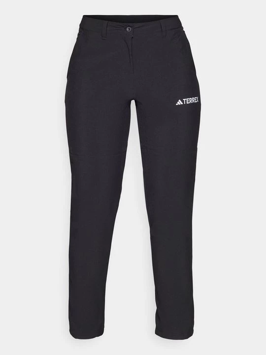 Foto van product Broek Adidas Terrex zwart