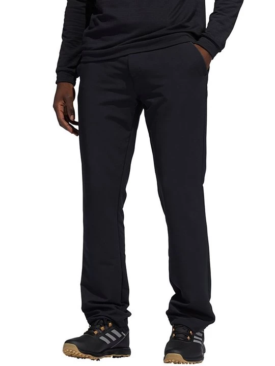 Foto van product Broek Adidas zwart