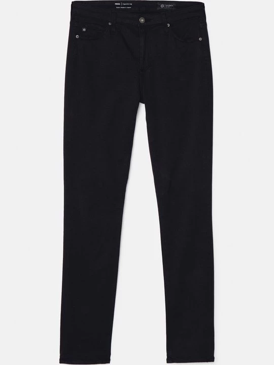 Foto van product Broek Ag Jeans zwart