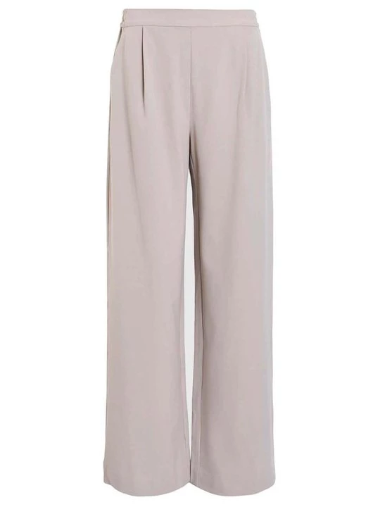Foto van product Broek AllSaints beżowy