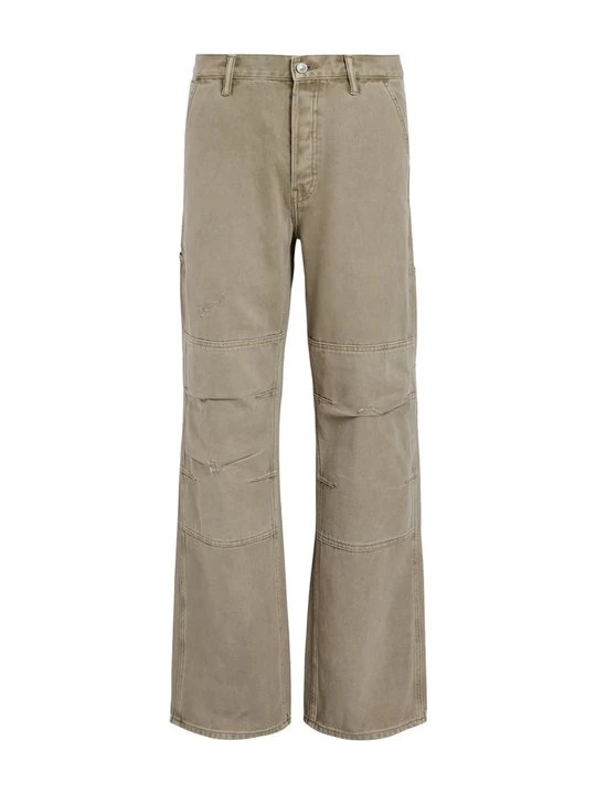 Foto van product Broek AllSaints beżowy