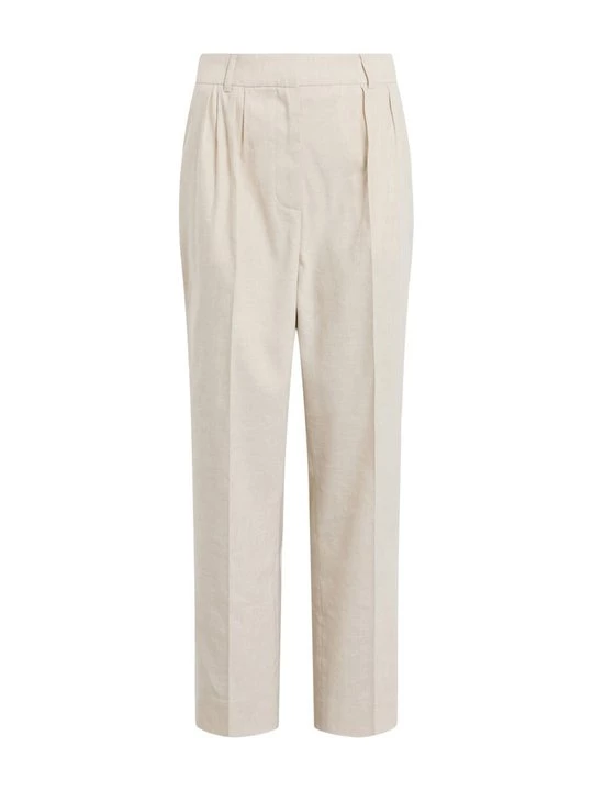Foto van product Broek AllSaints beżowy