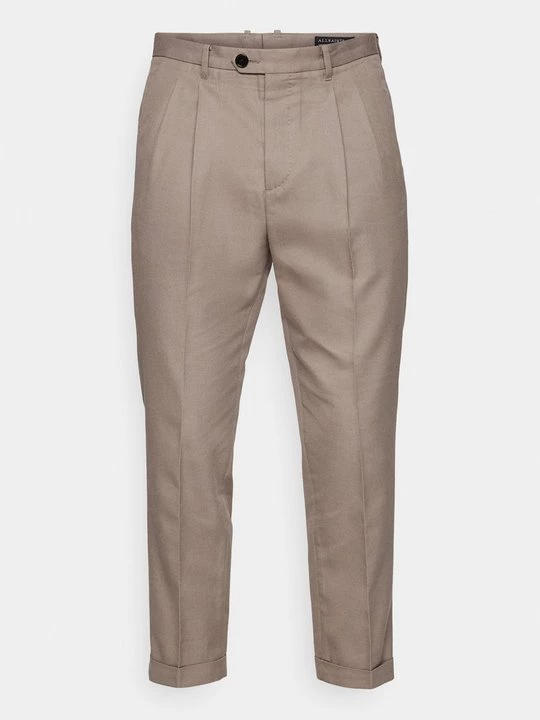 Foto van product Broek AllSaints bruin