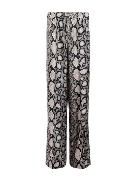 Foto van product Broek AllSaints crème
