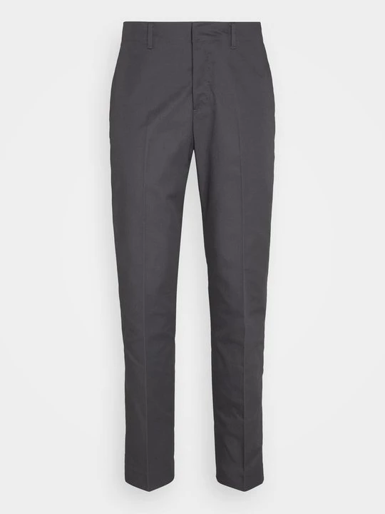 Foto van product Broek AllSaints grijs