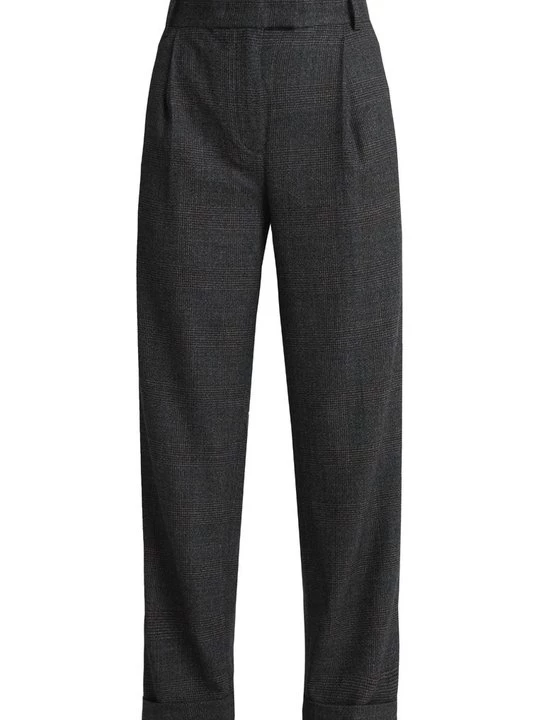Foto van product Broek AllSaints grijs
