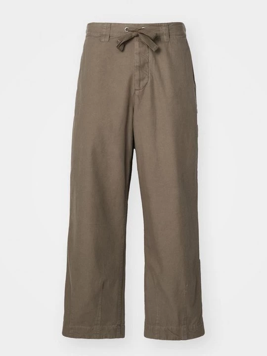 Foto van product Broek AllSaints zandkleur