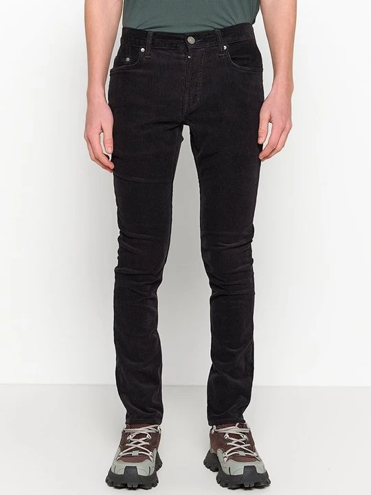 Foto van product Broek AllSaints zwart
