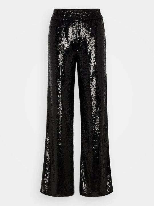 Foto van product Broek AllSaints zwart