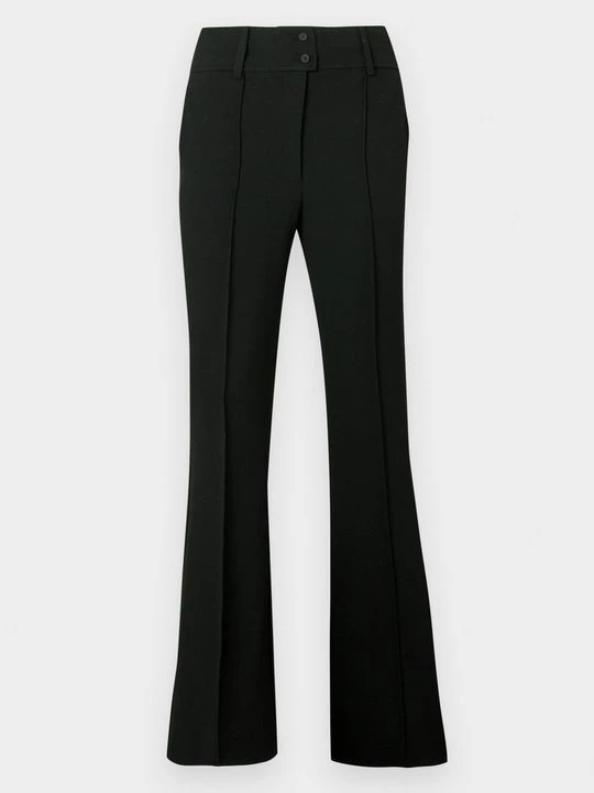 Foto van product Broek AllSaints zwart