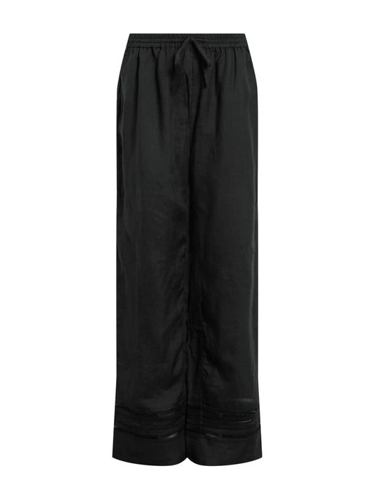 Foto van product Broek AllSaints zwart