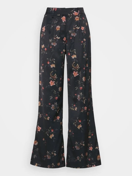 Foto van product Broek AllSaints zwart