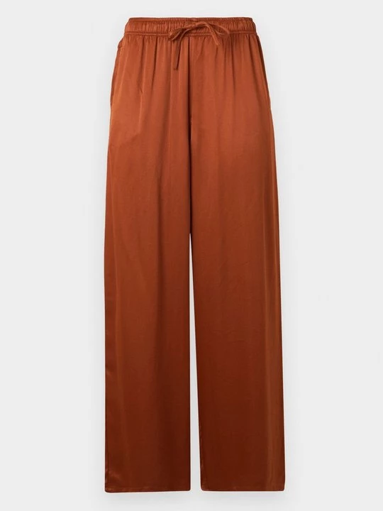 Foto van product Broek American Vintage bruin