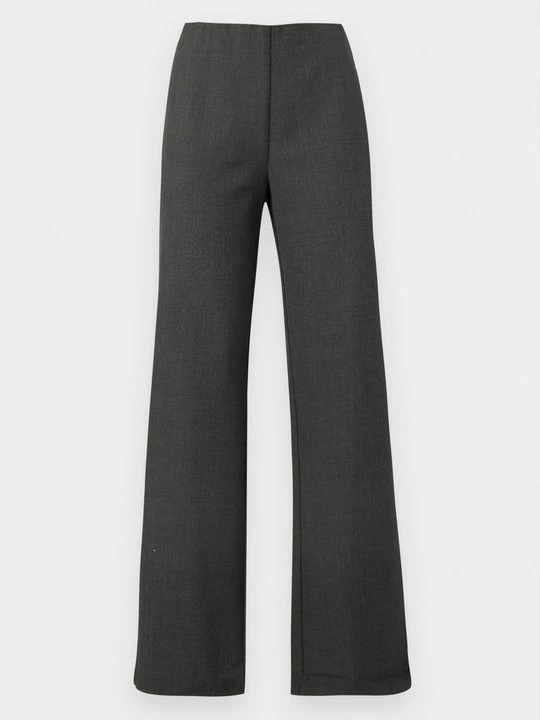 Foto van product Broek American Vintage grijs