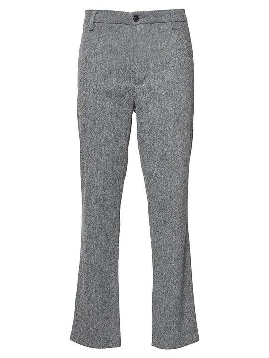 Foto van product Broek American Vintage grijs