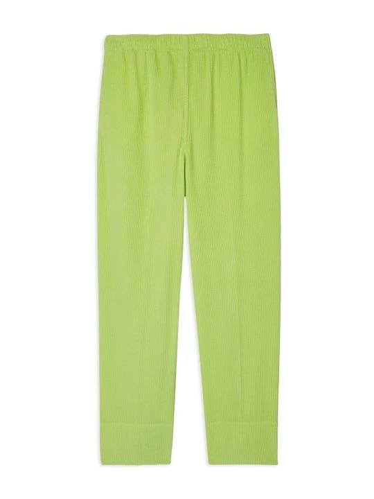 Foto van product Broek American Vintage groen
