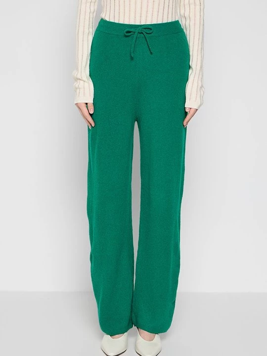 Foto van product Broek American Vintage groen