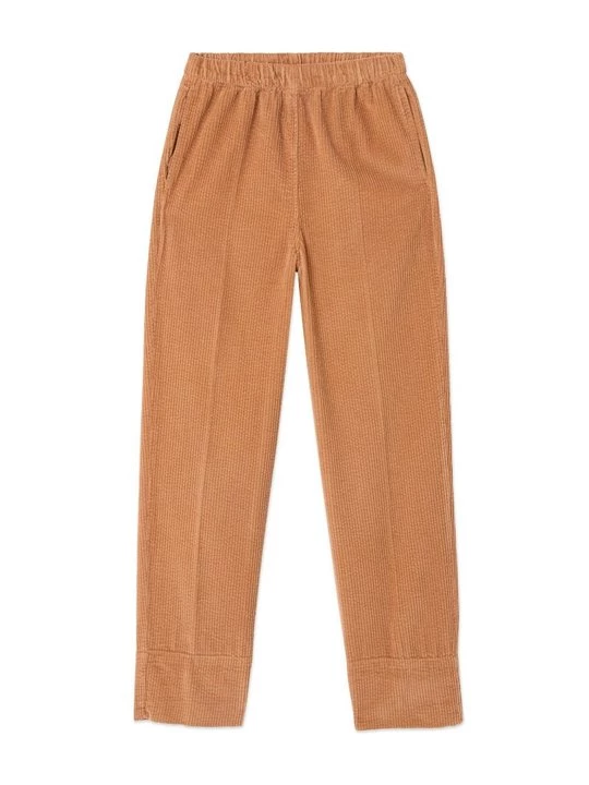 Foto van product Broek American Vintage lichtbruin