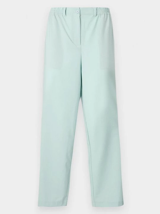Foto van product Broek American Vintage lichtgroen