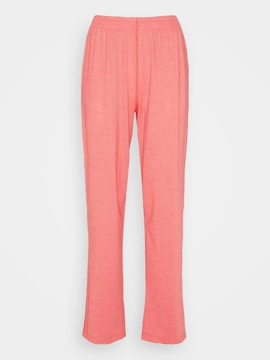Foto van product Broek American Vintage lichtrood