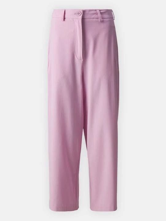 Foto van product Broek American Vintage roze