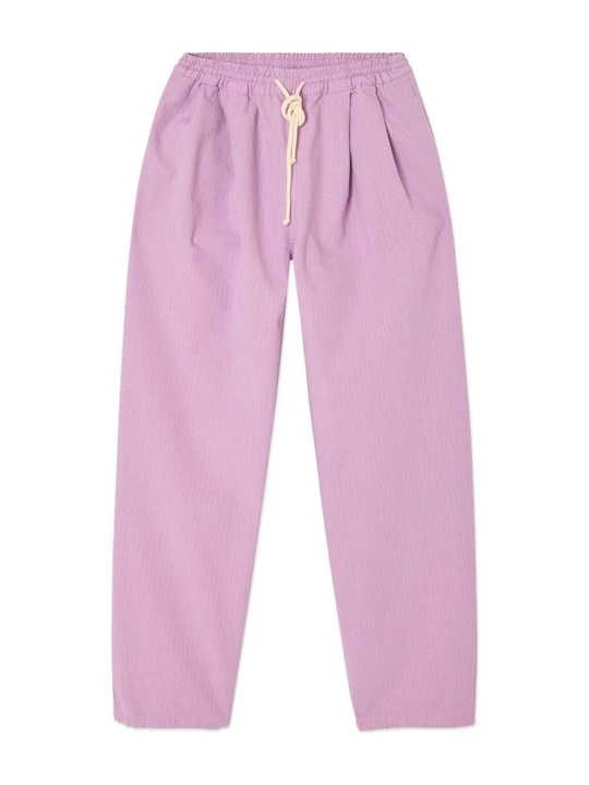 Foto van product Broek American Vintage roze
