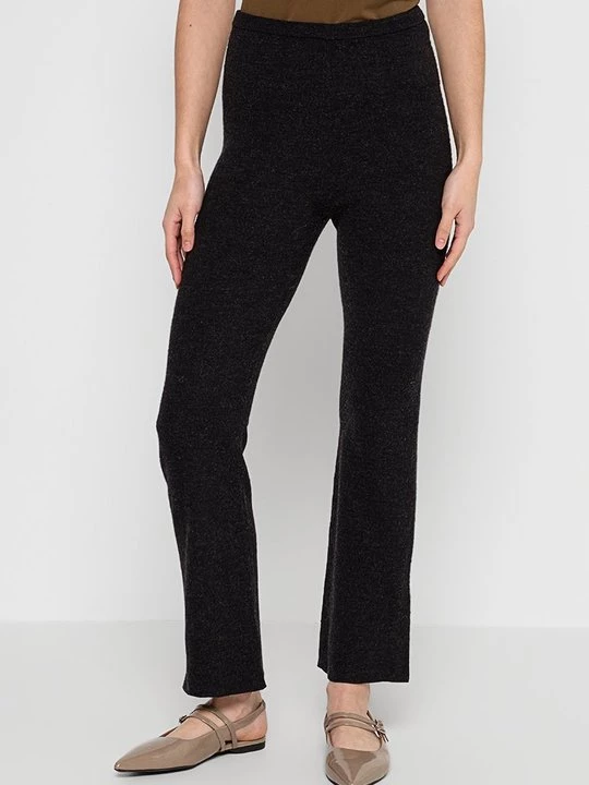 Foto van product Broek American Vintage zwart