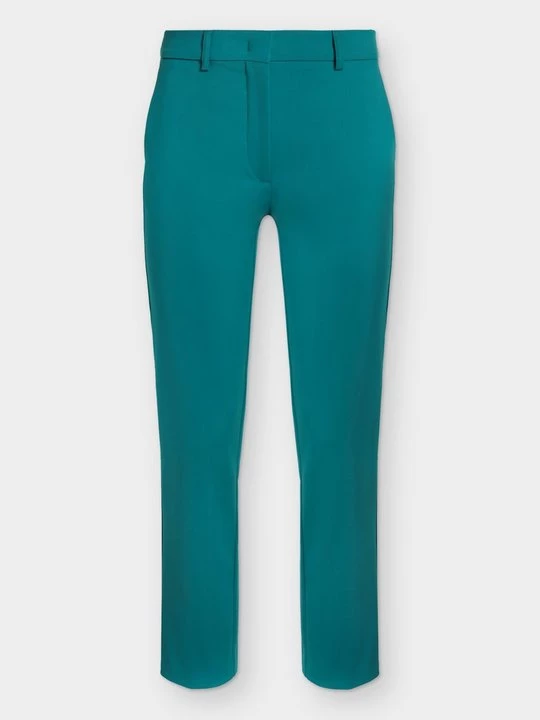 Foto van product Broek ANDIATA groen