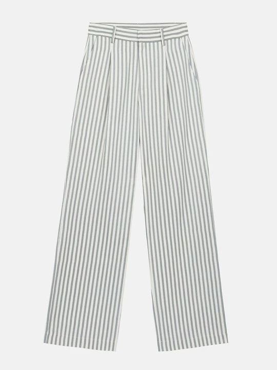 Foto van product Broek Anna Field By Zalando beżowy