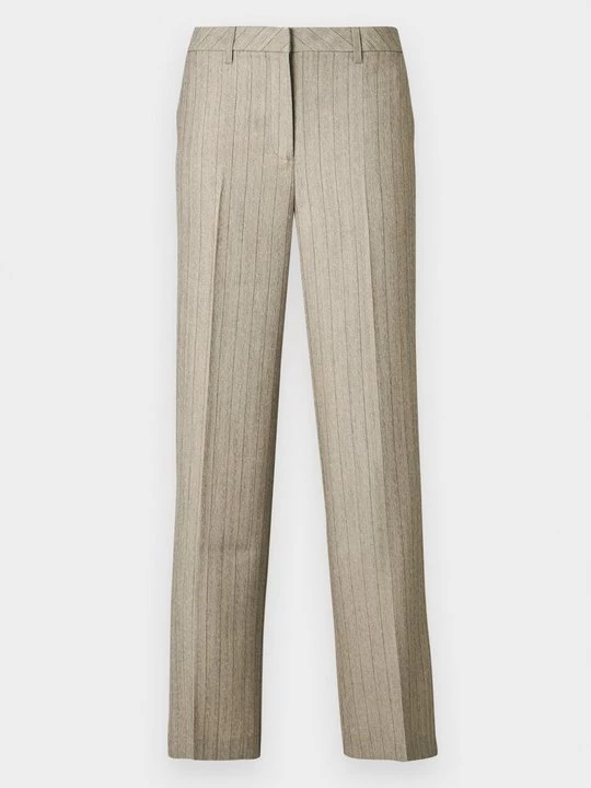Foto van product Broek Anna Field By Zalando beżowy