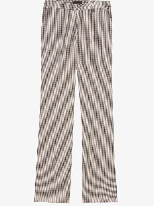 Foto van product Broek Anna Field By Zalando beżowy