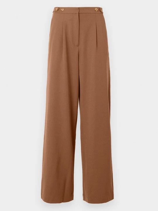 Foto van product Broek Anna Field By Zalando beżowy
