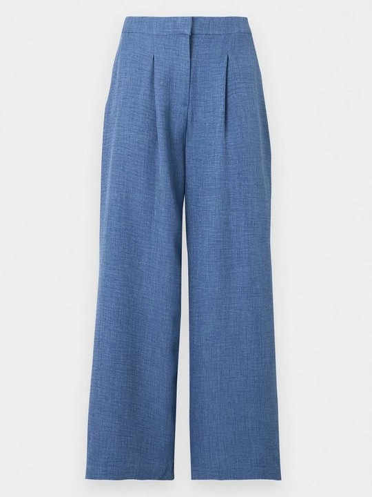 Foto van product Broek Anna Field By Zalando blauw