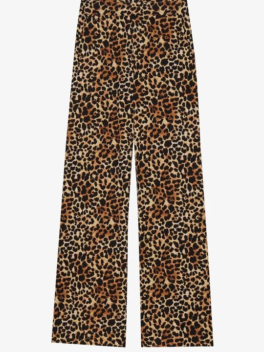 Foto van product Broek Anna Field By Zalando bruin