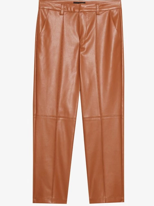 Foto van product Broek Anna Field By Zalando bruin