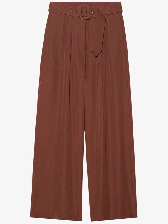 Foto van product Broek Anna Field By Zalando bruin