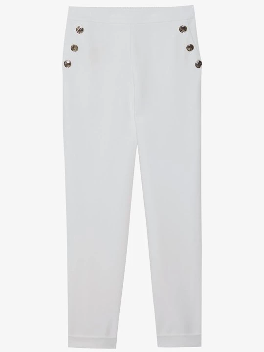 Foto van product Broek Anna Field By Zalando crème