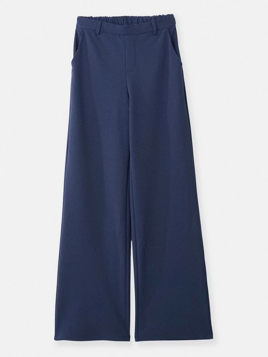 Foto van product Broek Anna Field By Zalando donkerblauw