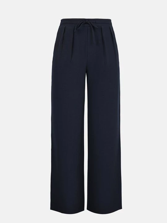 Foto van product Broek Anna Field By Zalando donkerblauw