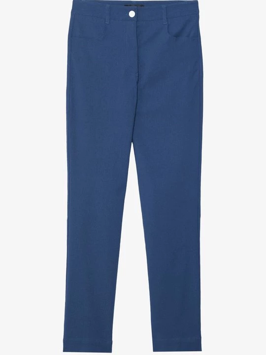 Foto van product Broek Anna Field By Zalando donkerblauw