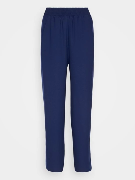 Foto van product Broek Anna Field By Zalando donkerblauw