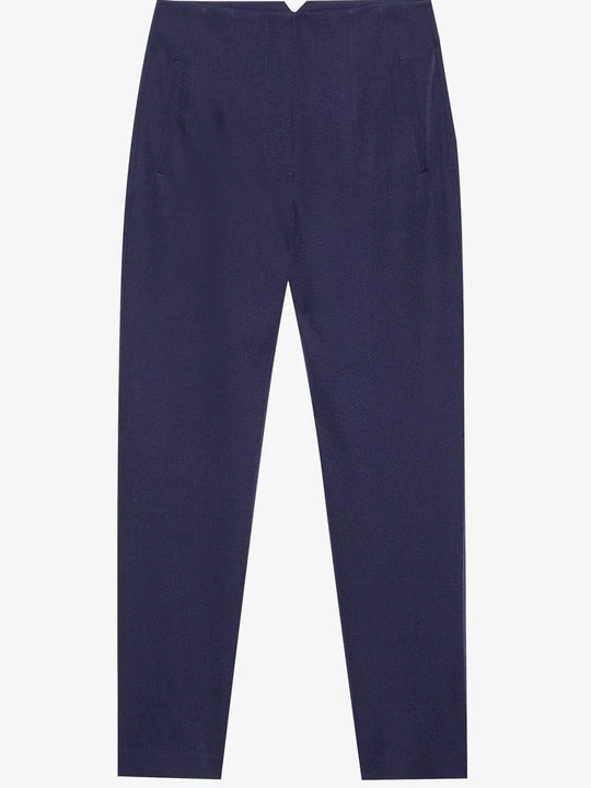 Foto van product Broek Anna Field By Zalando donkerblauw
