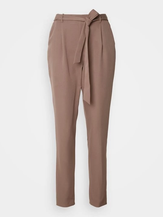 Foto van product Broek Anna Field By Zalando donkergrijs
