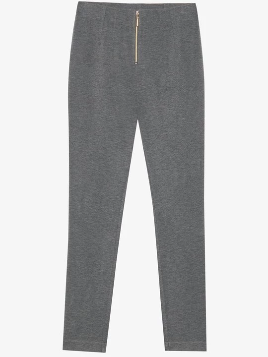Foto van product Broek Anna Field By Zalando donkergrijs